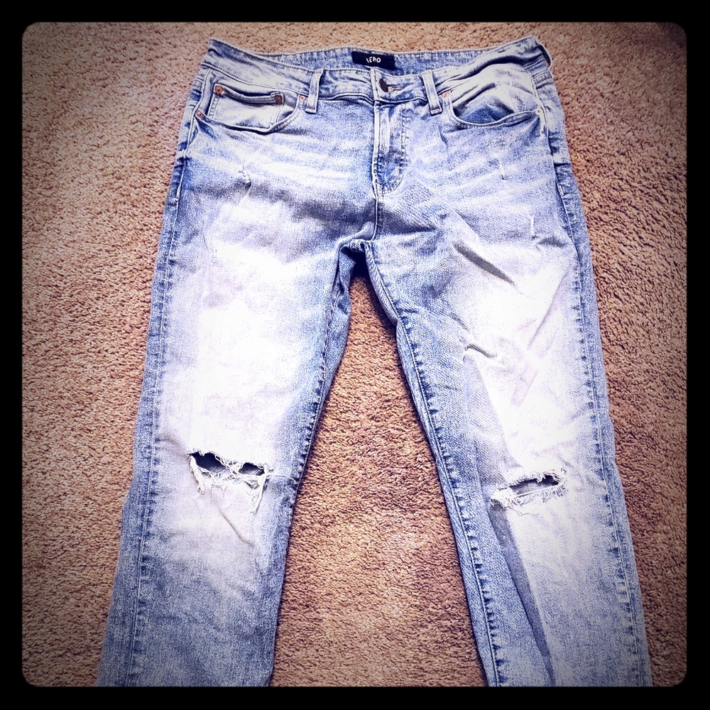 Jeans